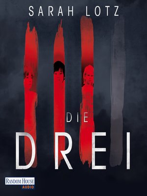 cover image of Die Drei